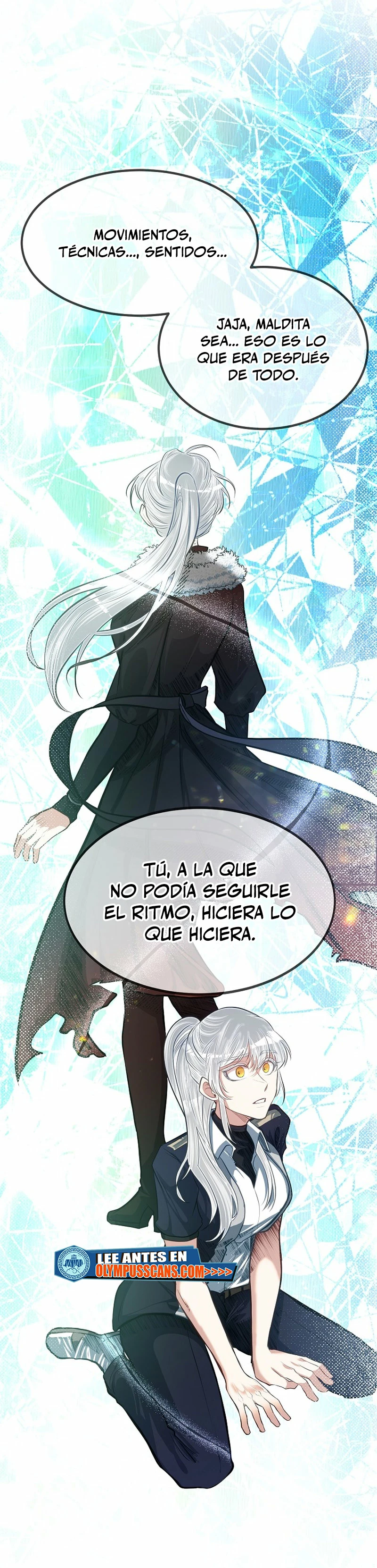 Mi Hermano Pequeño Es El Mejor De La Academia > Capitulo 33 > Page 371
