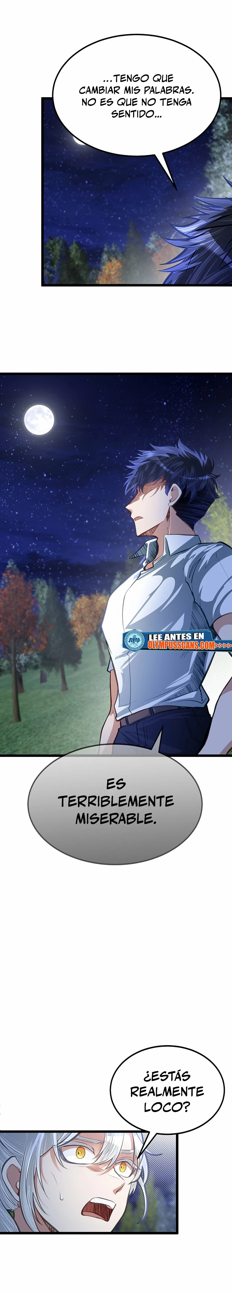 Mi Hermano Pequeño Es El Mejor De La Academia > Capitulo 33 > Page 401
