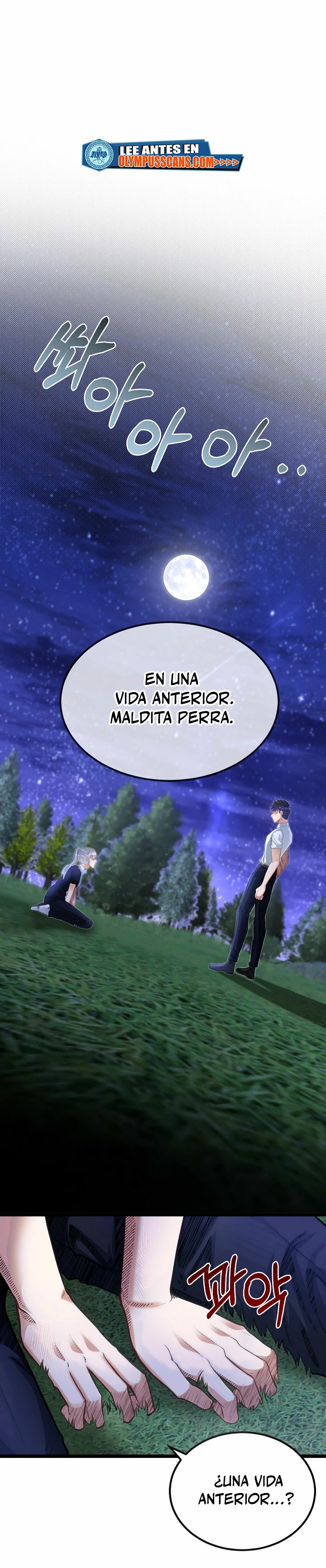 Mi Hermano Pequeño Es El Mejor De La Academia > Capitulo 34 > Page 11
