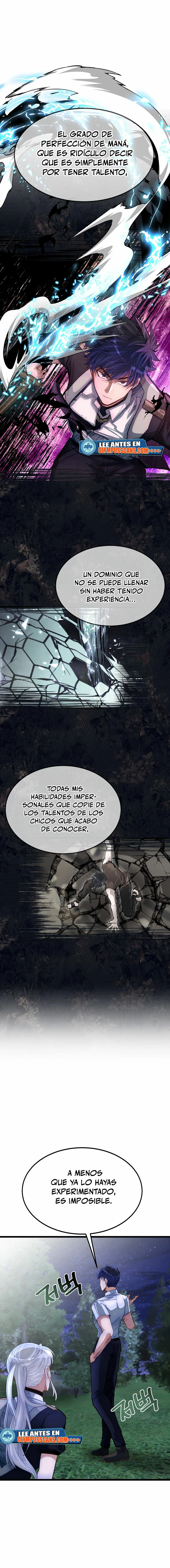 Mi Hermano Pequeño Es El Mejor De La Academia > Capitulo 34 > Page 41