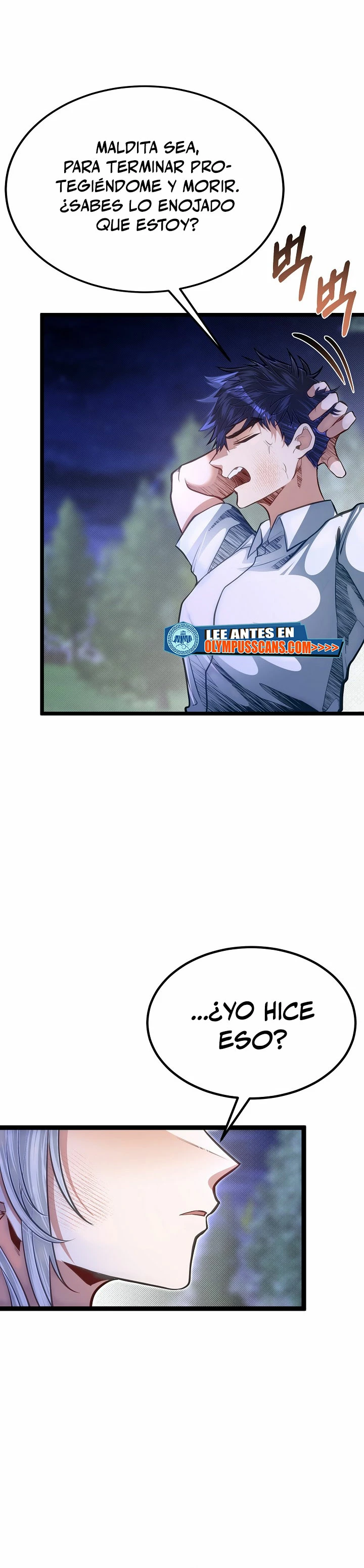 Mi Hermano Pequeño Es El Mejor De La Academia > Capitulo 34 > Page 71