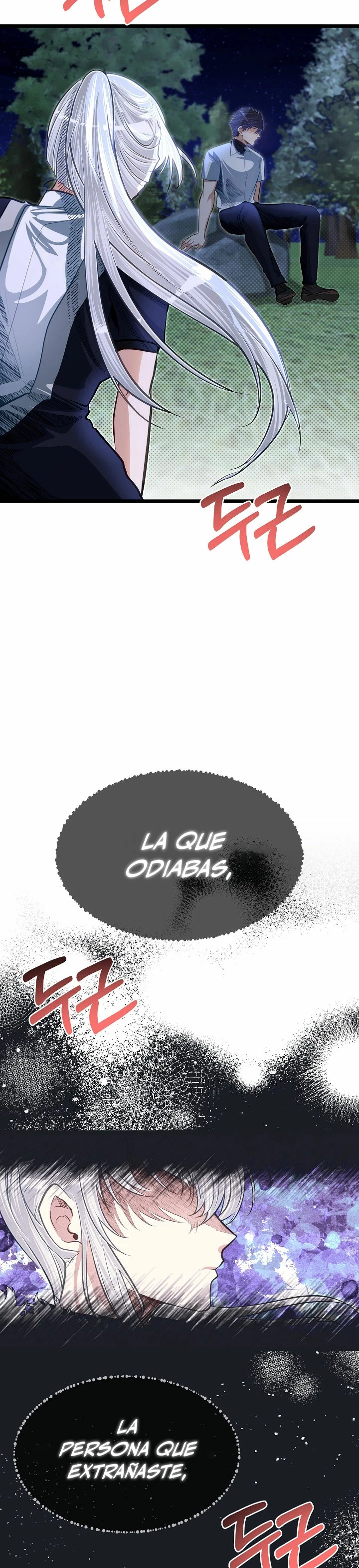 Mi Hermano Pequeño Es El Mejor De La Academia > Capitulo 34 > Page 91