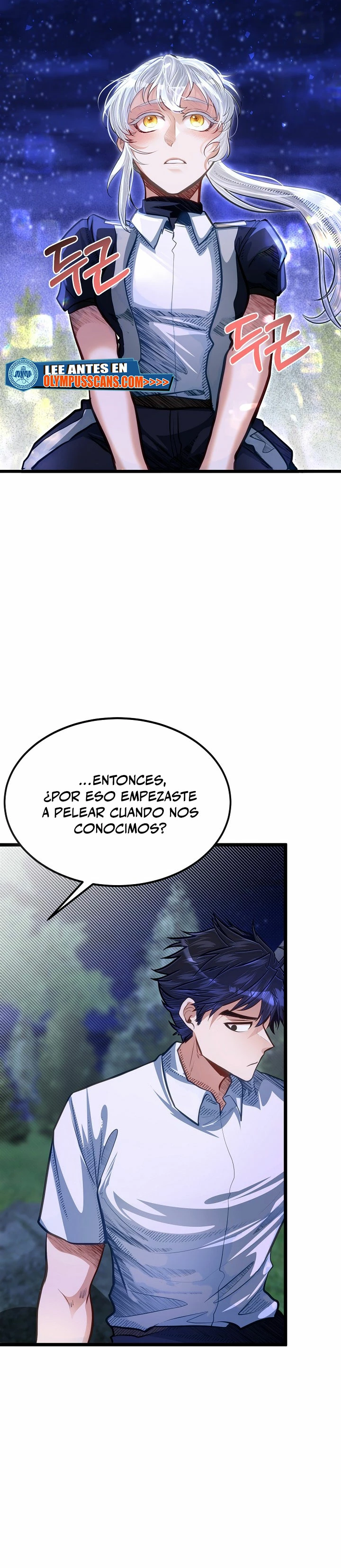 Mi Hermano Pequeño Es El Mejor De La Academia > Capitulo 34 > Page 121