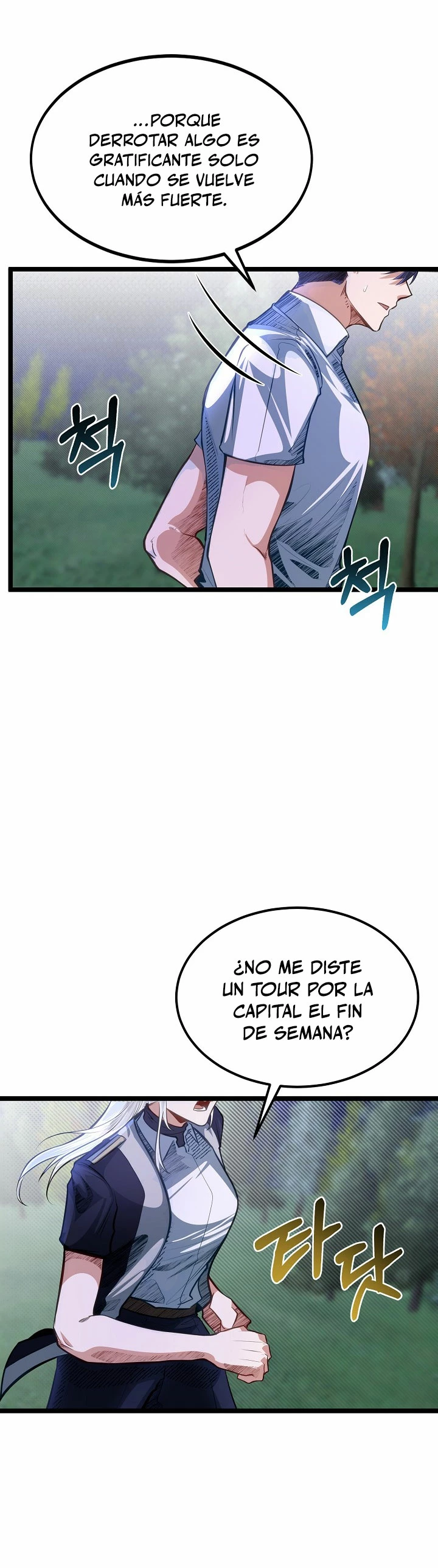 Mi Hermano Pequeño Es El Mejor De La Academia > Capitulo 34 > Page 171