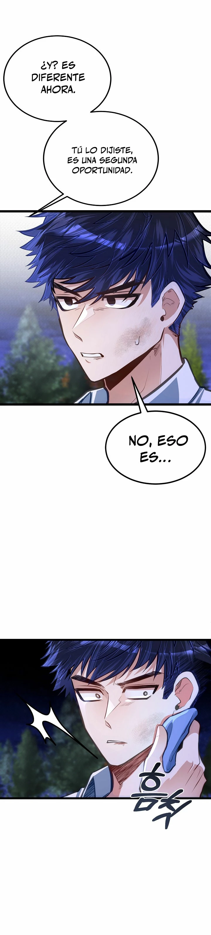 Mi Hermano Pequeño Es El Mejor De La Academia > Capitulo 34 > Page 201