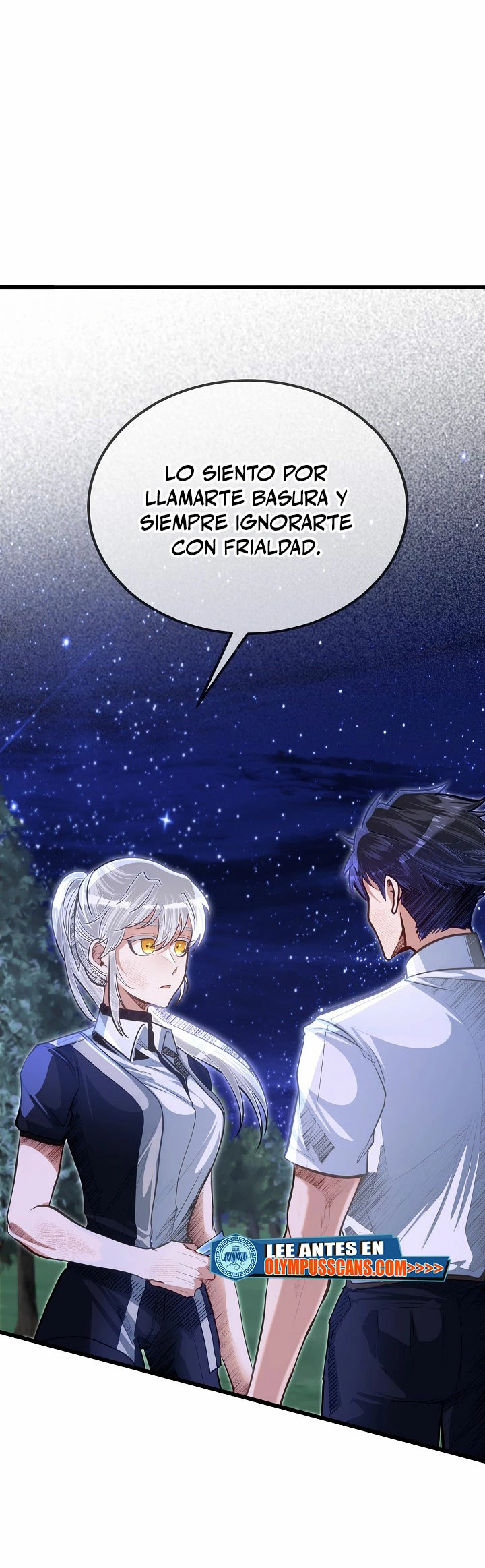 Mi Hermano Pequeño Es El Mejor De La Academia > Capitulo 34 > Page 251