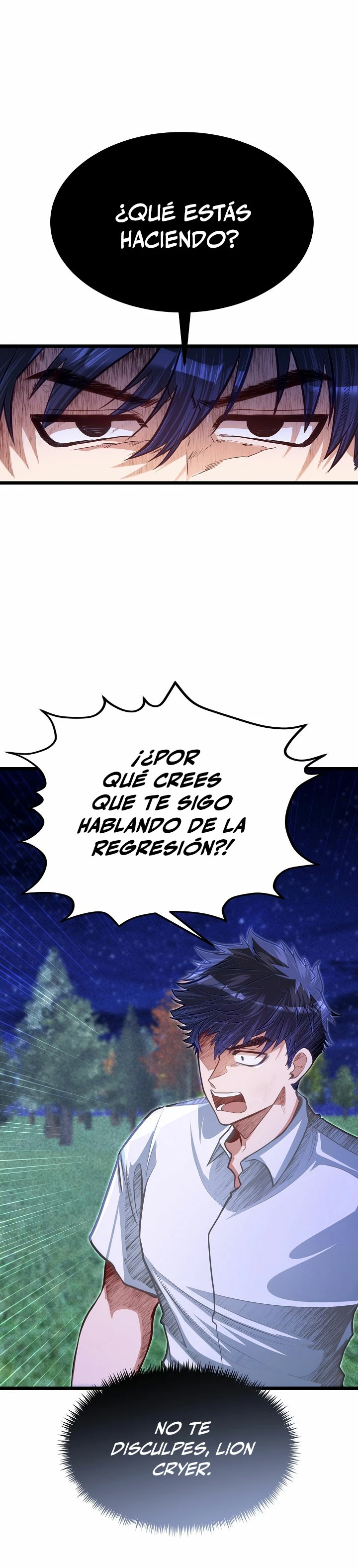 Mi Hermano Pequeño Es El Mejor De La Academia > Capitulo 34 > Page 261