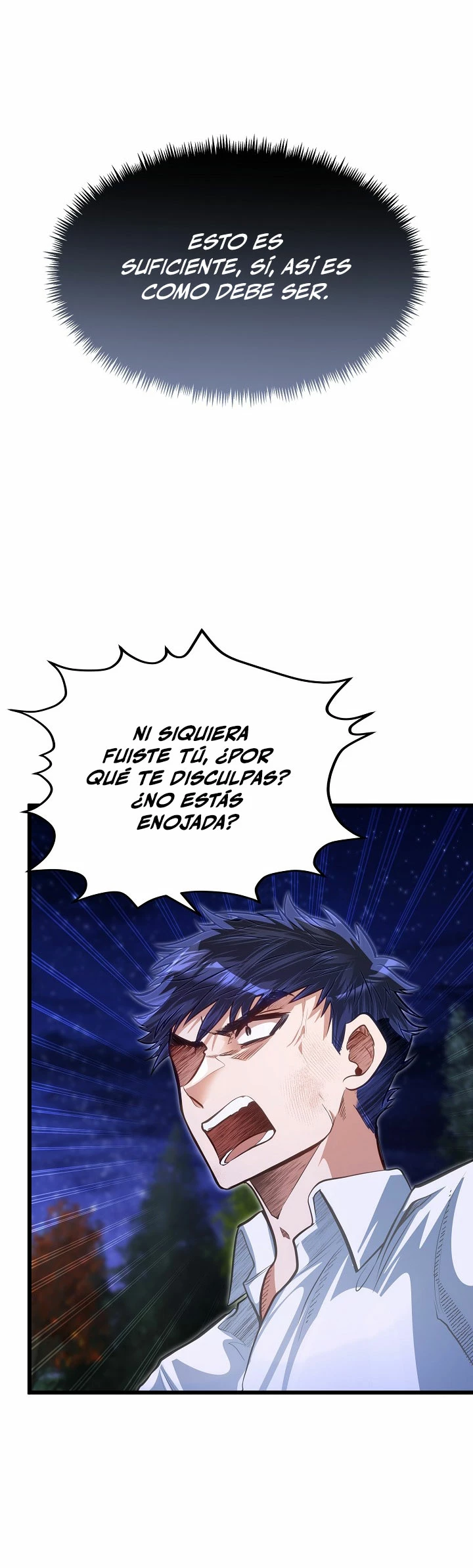 Mi Hermano Pequeño Es El Mejor De La Academia > Capitulo 34 > Page 281