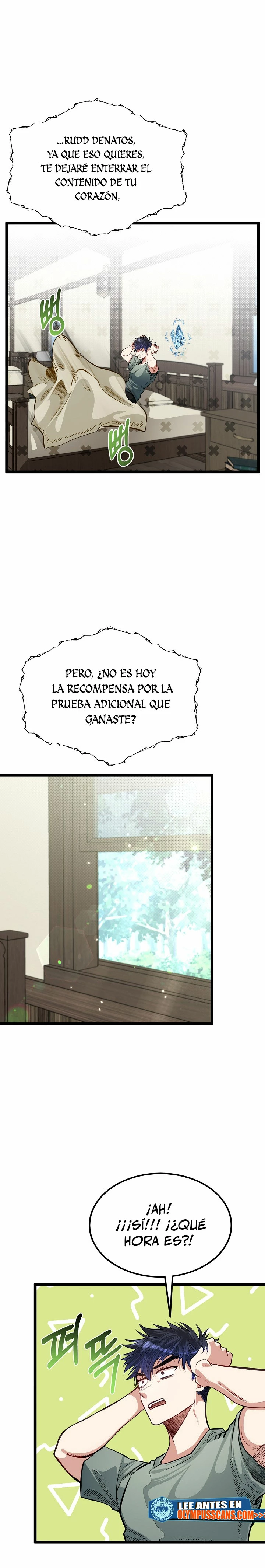 Mi Hermano Pequeño Es El Mejor De La Academia > Capitulo 35 > Page 81