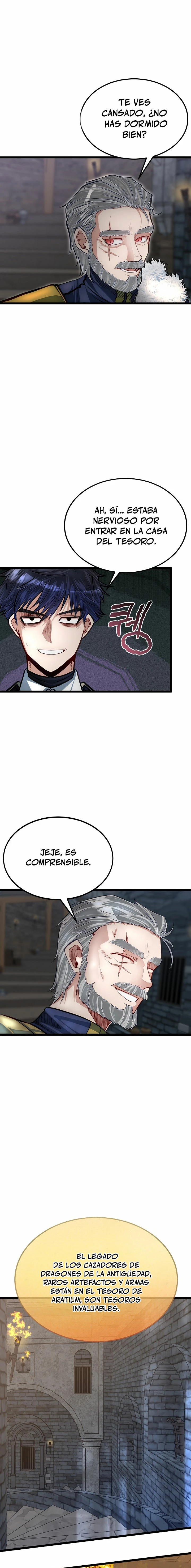Mi Hermano Pequeño Es El Mejor De La Academia > Capitulo 35 > Page 131