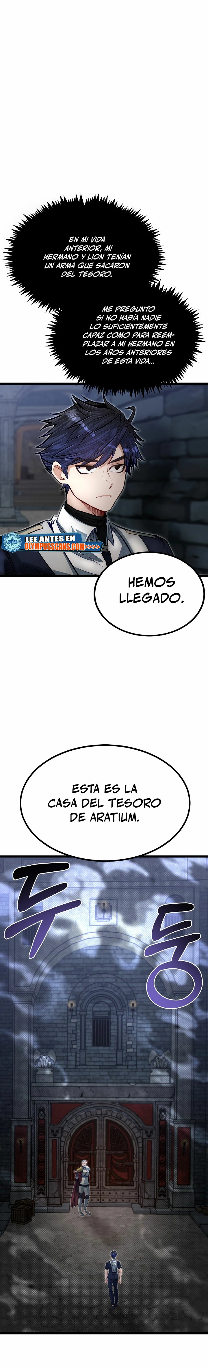 Mi Hermano Pequeño Es El Mejor De La Academia > Capitulo 35 > Page 151