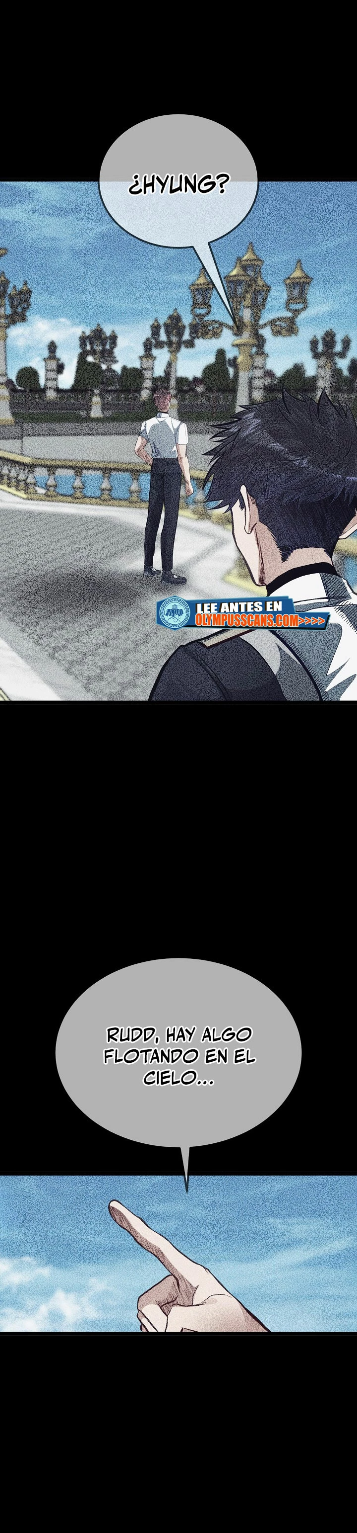 Mi Hermano Pequeño Es El Mejor De La Academia > Capitulo 35 > Page 331