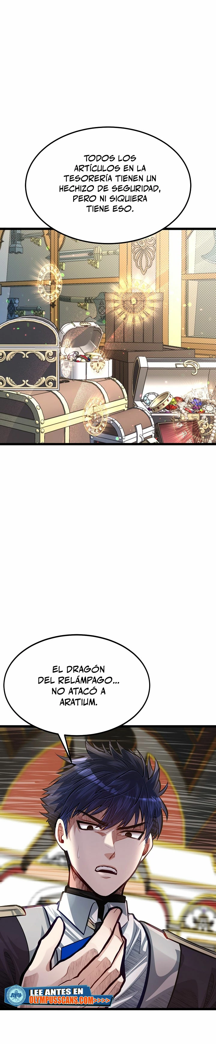 Mi Hermano Pequeño Es El Mejor De La Academia > Capitulo 36 > Page 51