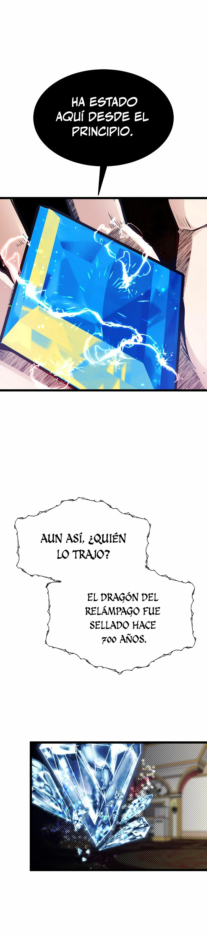 Mi Hermano Pequeño Es El Mejor De La Academia > Capitulo 36 > Page 61