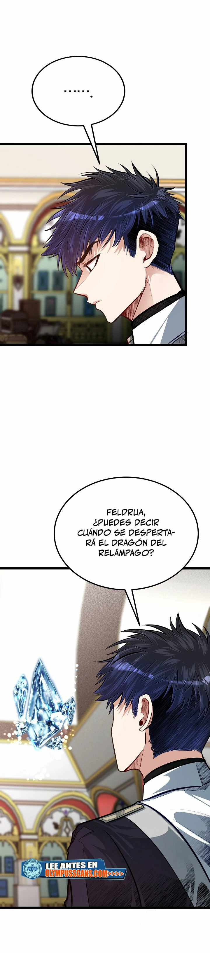 Mi Hermano Pequeño Es El Mejor De La Academia > Capitulo 36 > Page 71