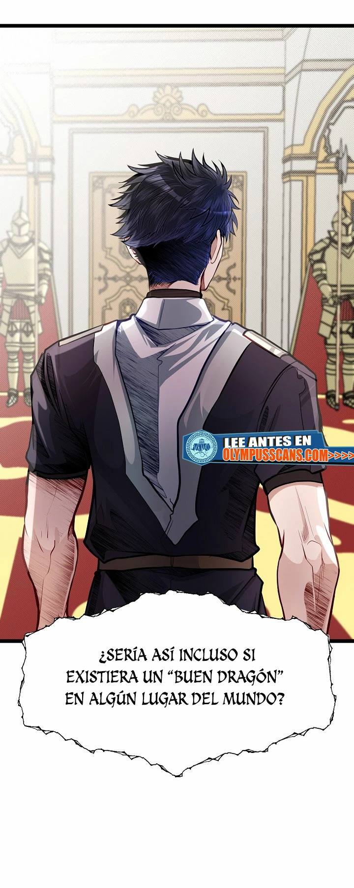 Mi Hermano Pequeño Es El Mejor De La Academia > Capitulo 36 > Page 131