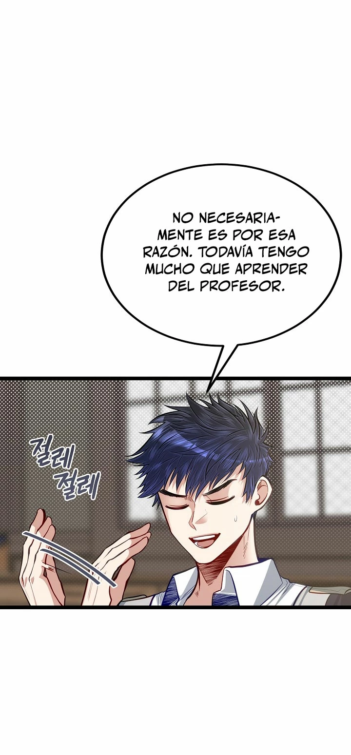 Mi Hermano Pequeño Es El Mejor De La Academia > Capitulo 36 > Page 191