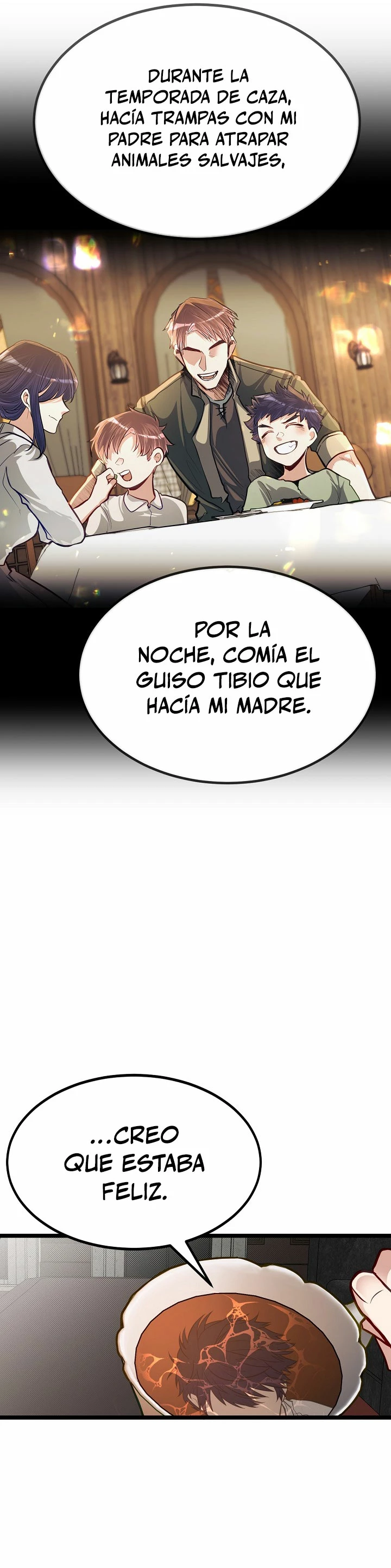 Mi Hermano Pequeño Es El Mejor De La Academia > Capitulo 36 > Page 261