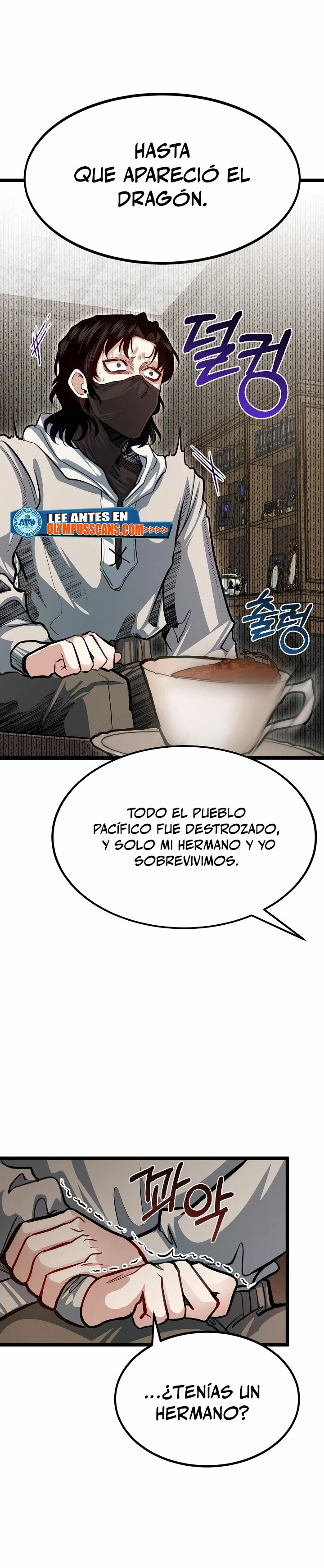 Mi Hermano Pequeño Es El Mejor De La Academia > Capitulo 36 > Page 271