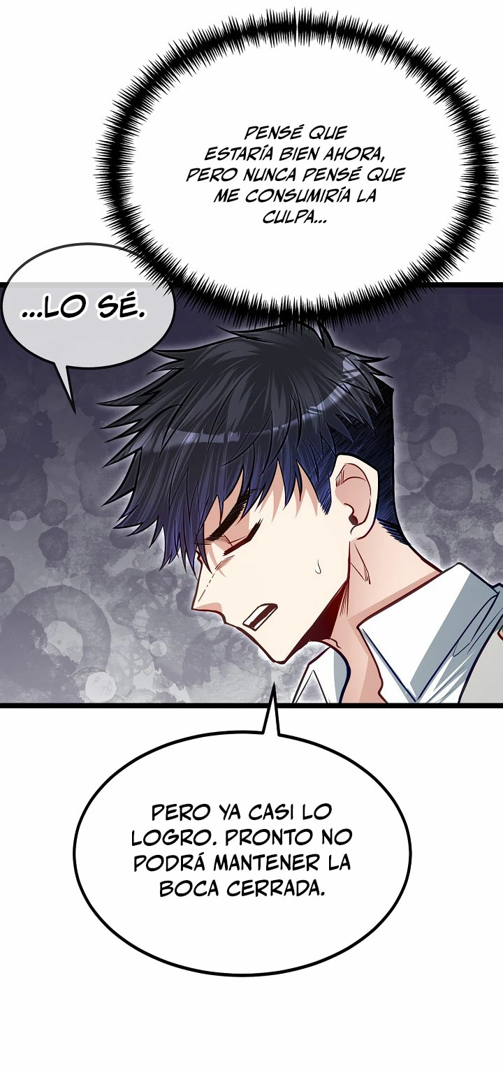 Mi Hermano Pequeño Es El Mejor De La Academia > Capitulo 36 > Page 351