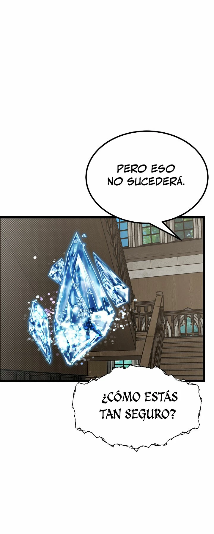 Mi Hermano Pequeño Es El Mejor De La Academia > Capitulo 36 > Page 371