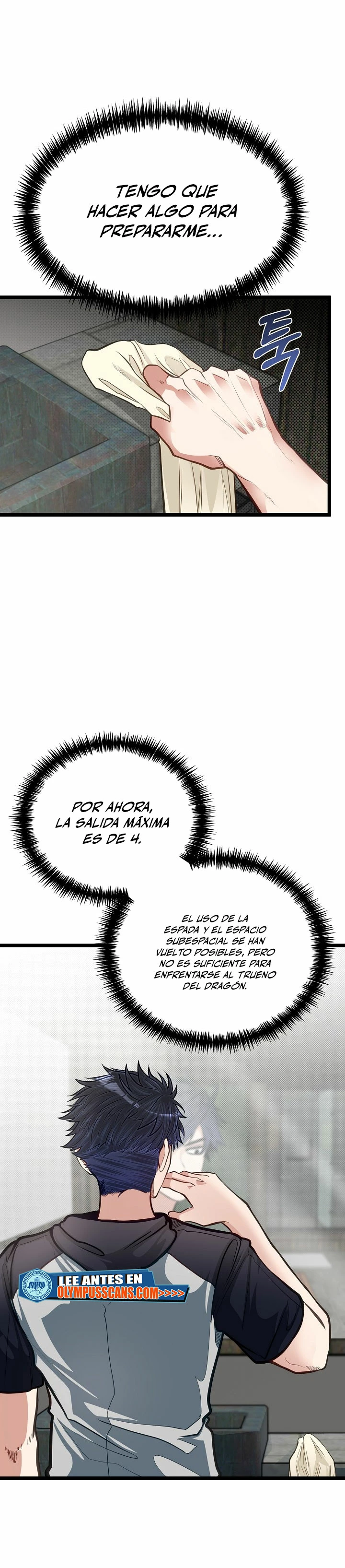 Mi Hermano Pequeño Es El Mejor De La Academia > Capitulo 37 > Page 21