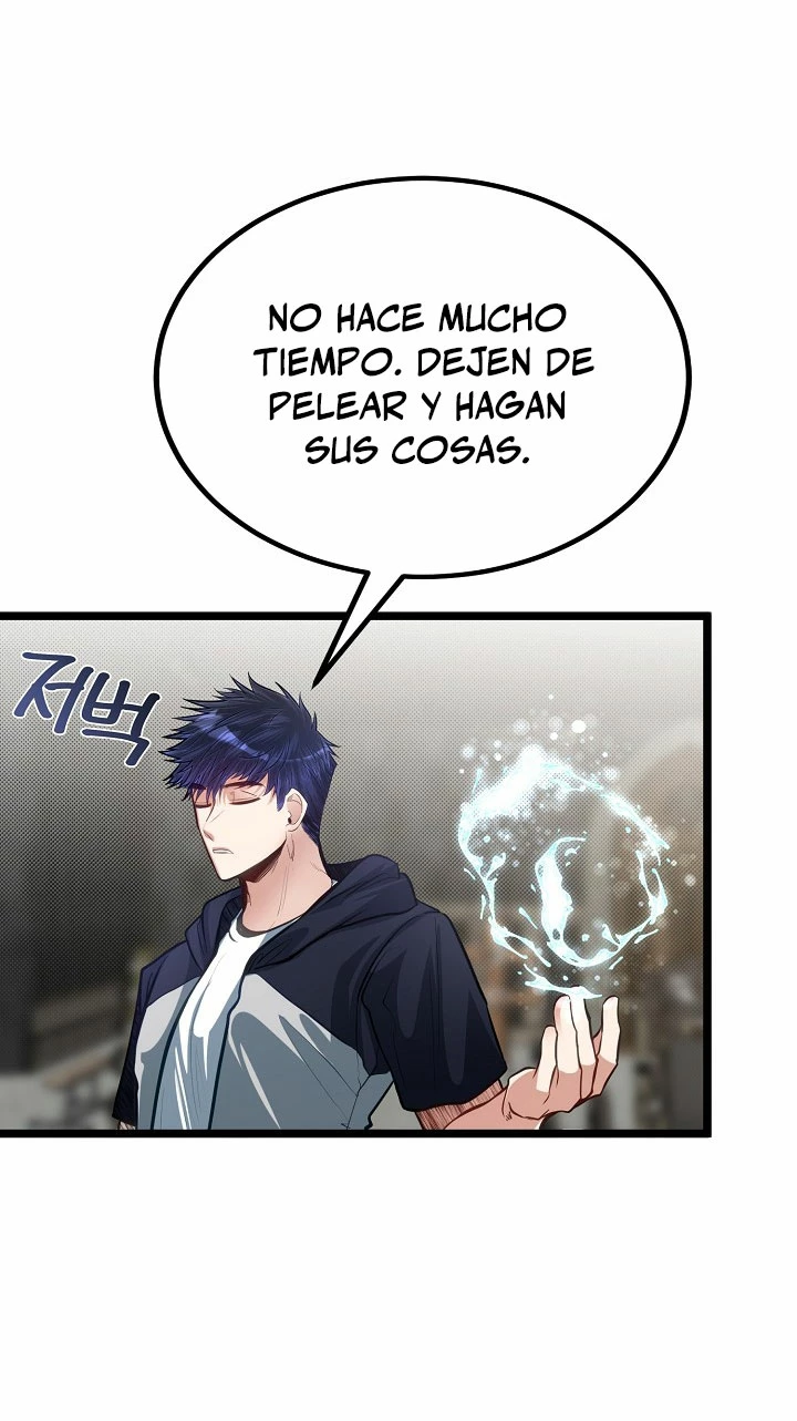 Mi Hermano Pequeño Es El Mejor De La Academia > Capitulo 37 > Page 91