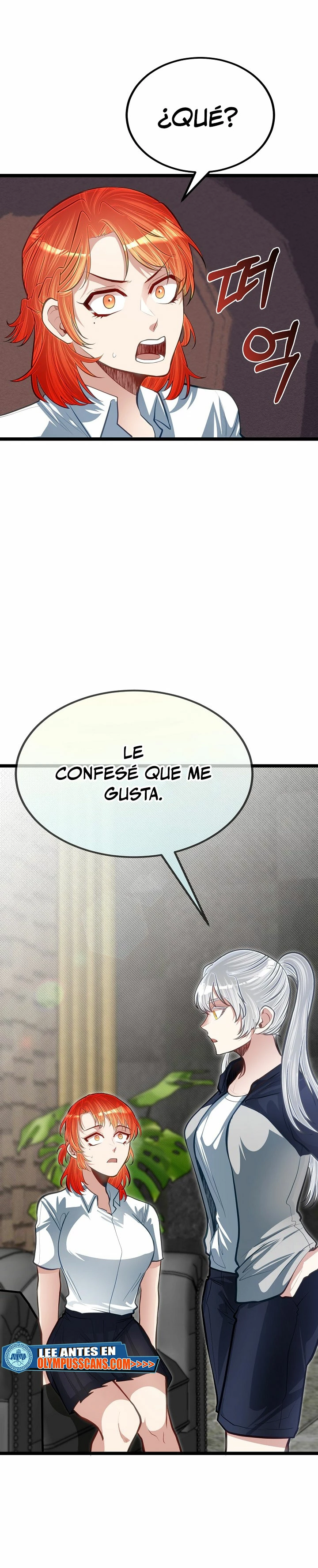 Mi Hermano Pequeño Es El Mejor De La Academia > Capitulo 37 > Page 151