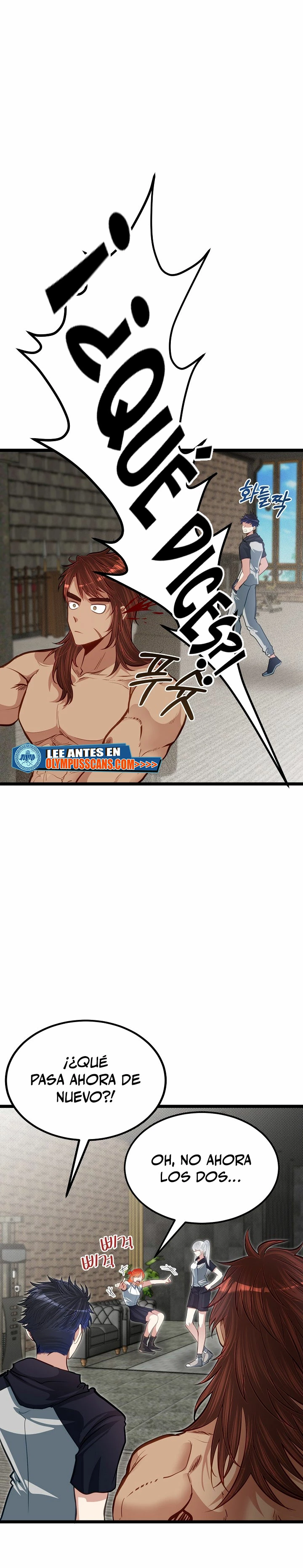 Mi Hermano Pequeño Es El Mejor De La Academia > Capitulo 37 > Page 171