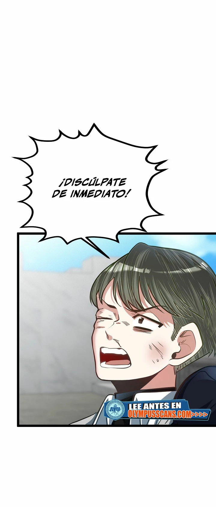 Mi Hermano Pequeño Es El Mejor De La Academia > Capitulo 37 > Page 201