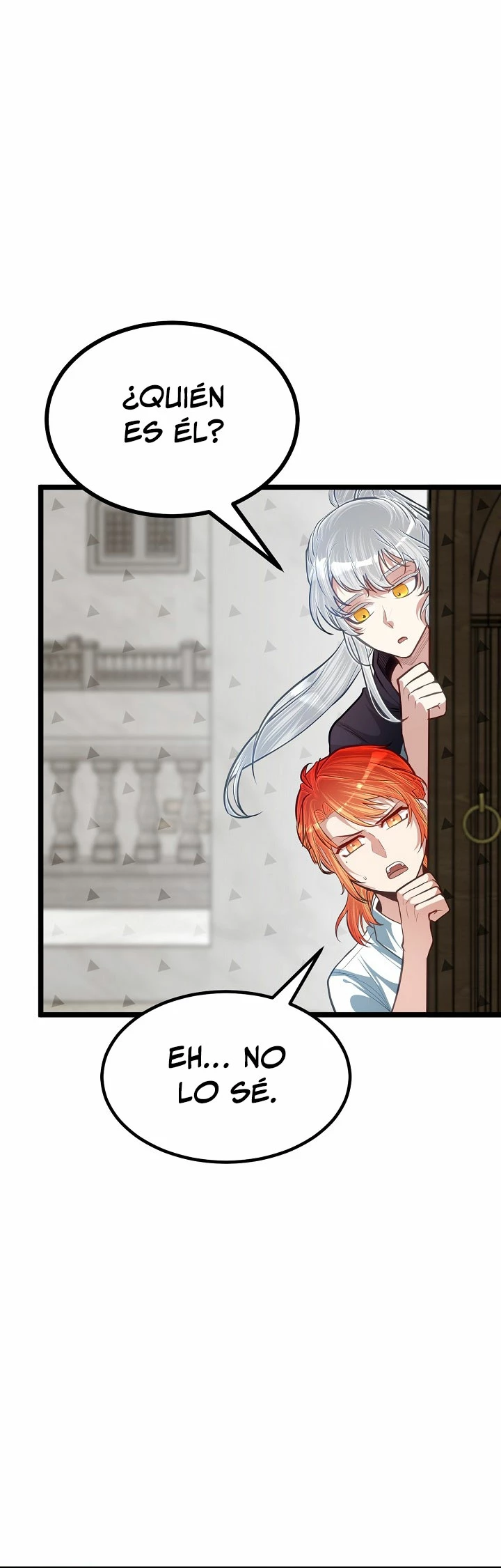 Mi Hermano Pequeño Es El Mejor De La Academia > Capitulo 37 > Page 211