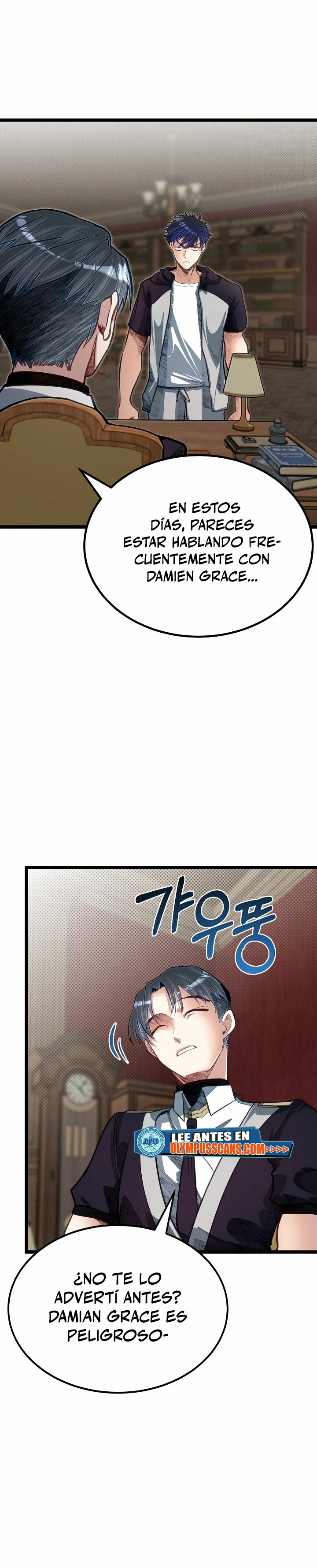 Mi Hermano Pequeño Es El Mejor De La Academia > Capitulo 38 > Page 71