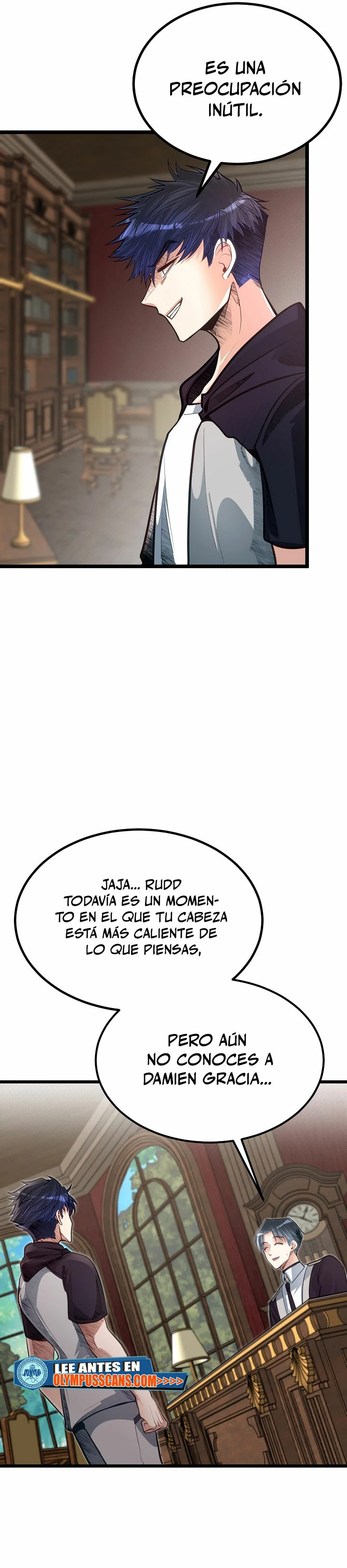 Mi Hermano Pequeño Es El Mejor De La Academia > Capitulo 38 > Page 81