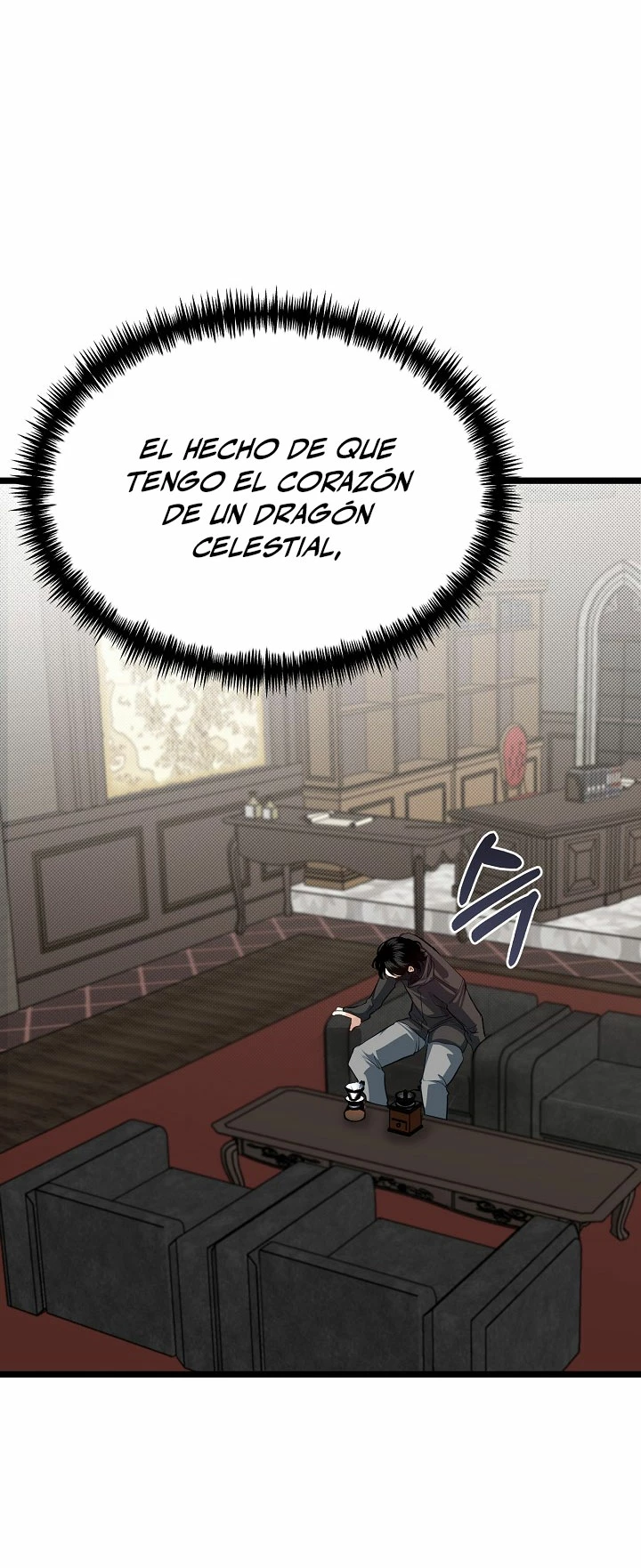 Mi Hermano Pequeño Es El Mejor De La Academia > Capitulo 38 > Page 161