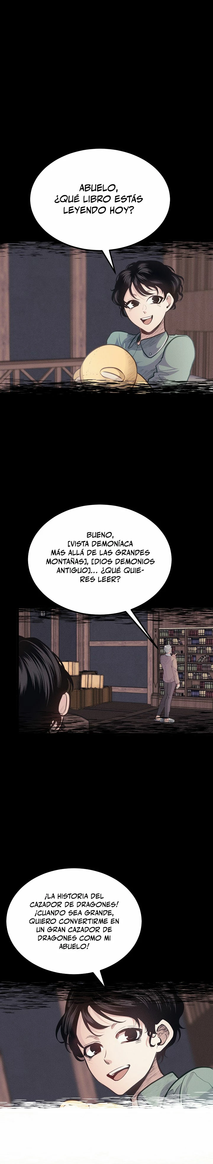 Mi Hermano Pequeño Es El Mejor De La Academia > Capitulo 38 > Page 181