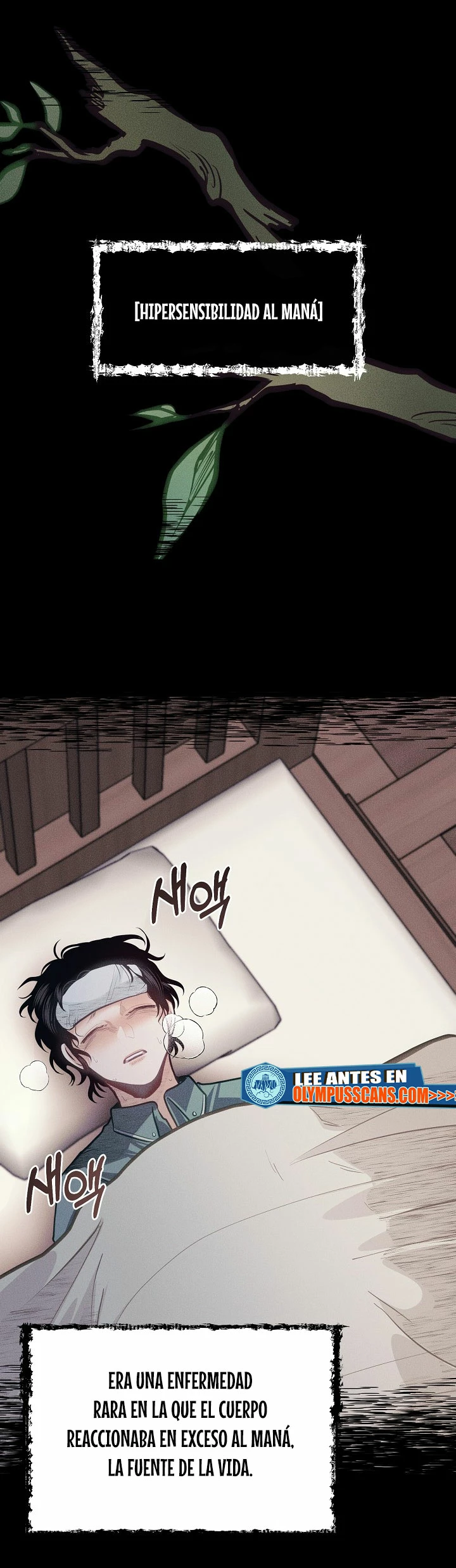 Mi Hermano Pequeño Es El Mejor De La Academia > Capitulo 38 > Page 221