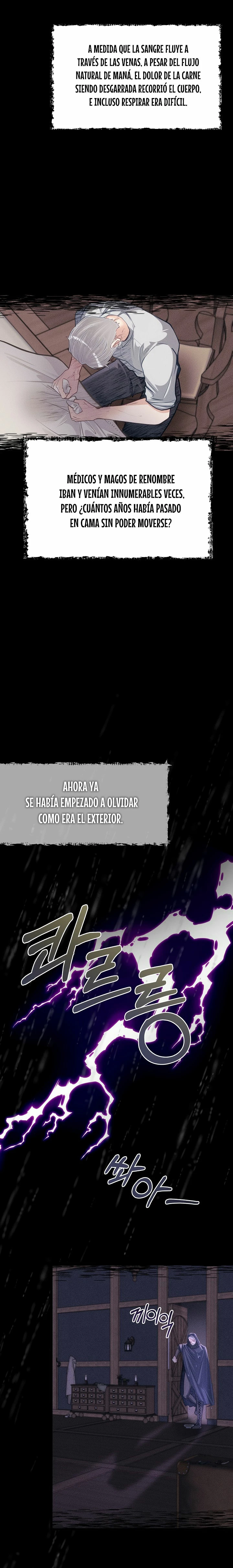 Mi Hermano Pequeño Es El Mejor De La Academia > Capitulo 38 > Page 231