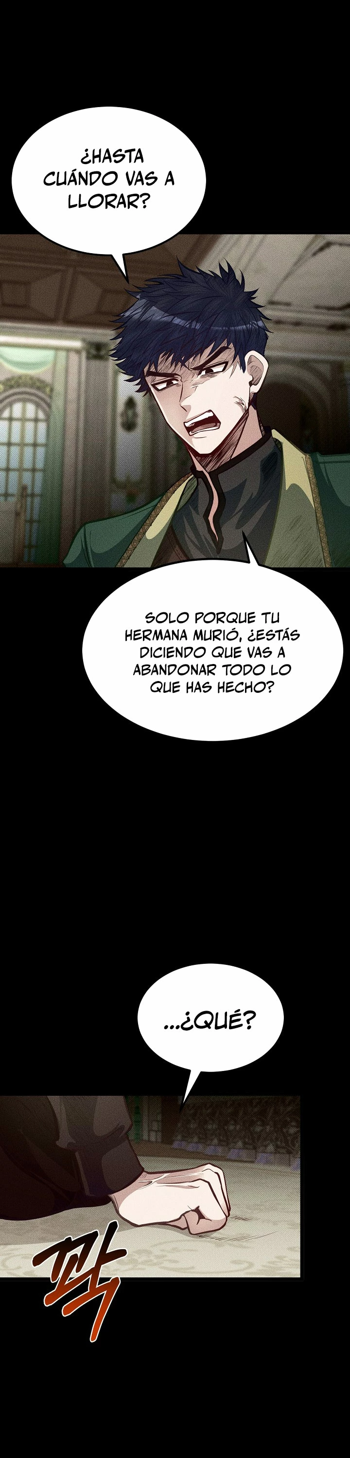 Mi Hermano Pequeño Es El Mejor De La Academia > Capitulo 39 > Page 201