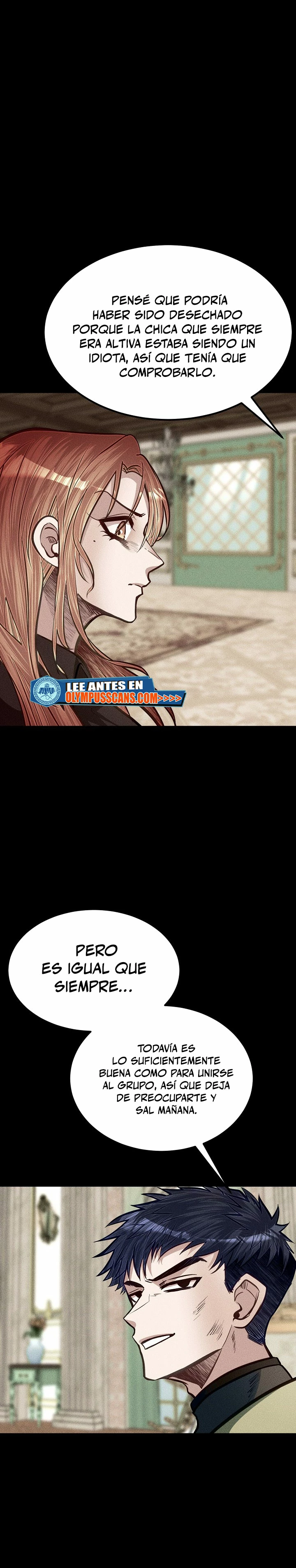 Mi Hermano Pequeño Es El Mejor De La Academia > Capitulo 39 > Page 261