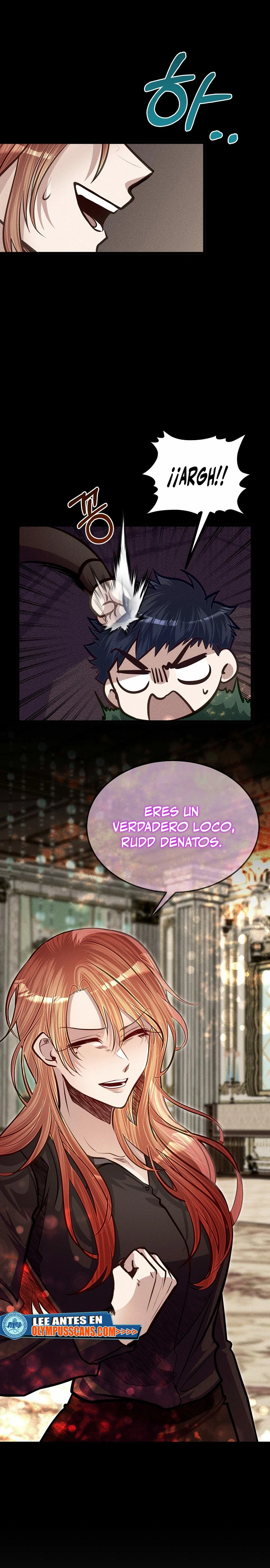 Mi Hermano Pequeño Es El Mejor De La Academia > Capitulo 39 > Page 271