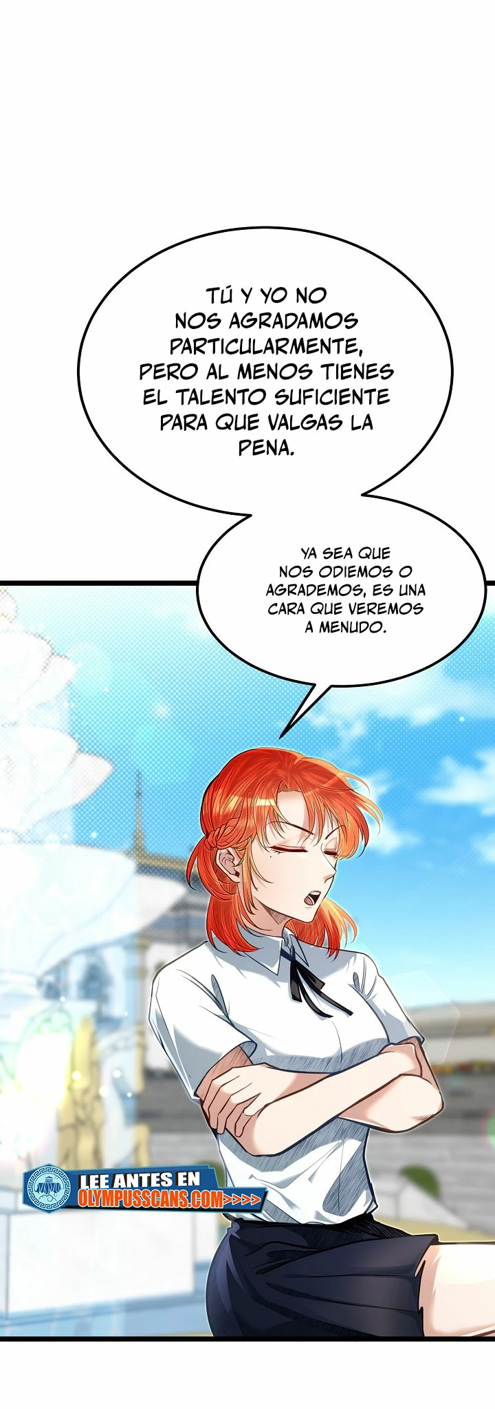Mi Hermano Pequeño Es El Mejor De La Academia > Capitulo 40 > Page 101
