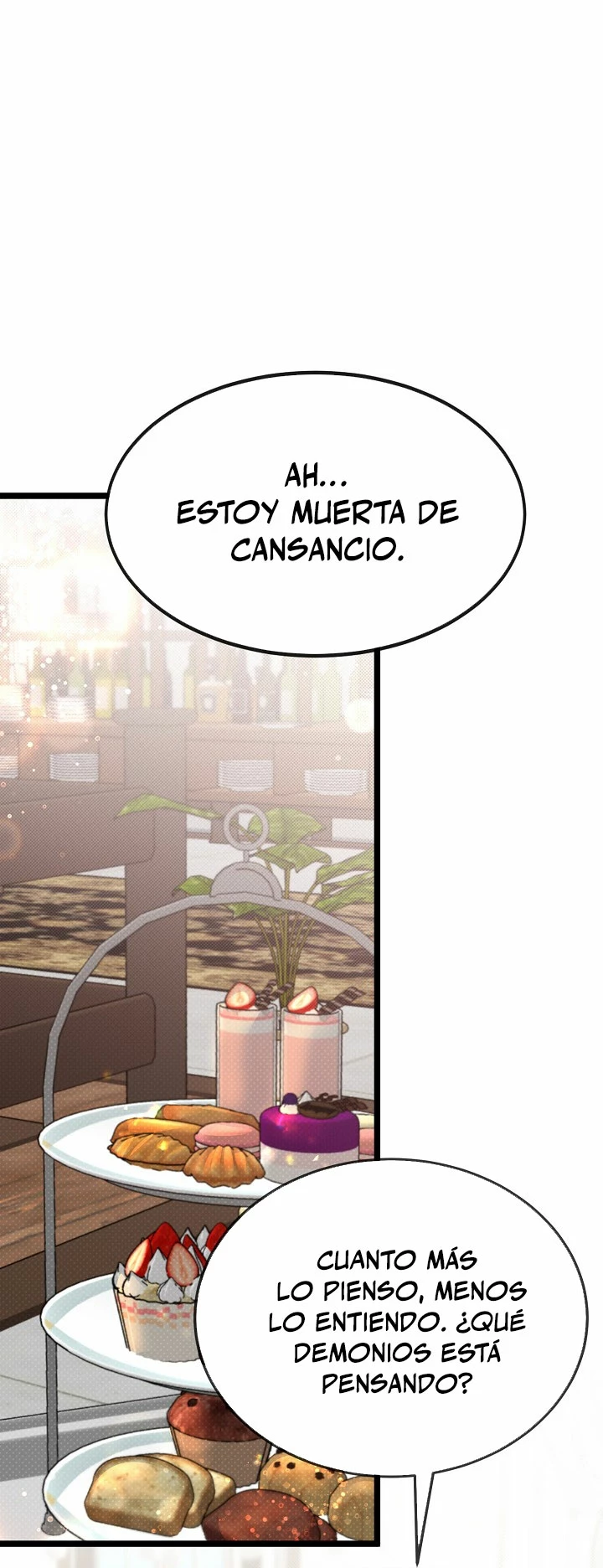 Mi Hermano Pequeño Es El Mejor De La Academia > Capitulo 40 > Page 241