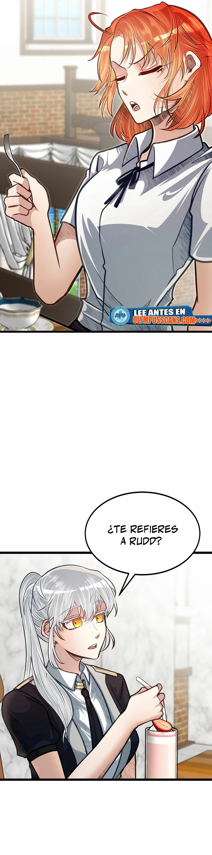 Mi Hermano Pequeño Es El Mejor De La Academia > Capitulo 40 > Page 251