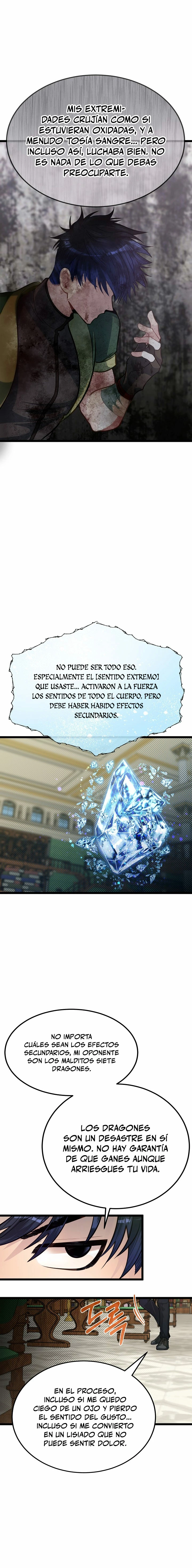 Mi Hermano Pequeño Es El Mejor De La Academia > Capitulo 41 > Page 41