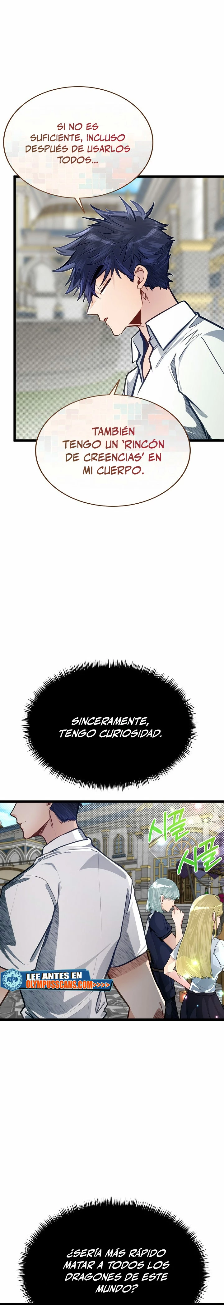 Mi Hermano Pequeño Es El Mejor De La Academia > Capitulo 41 > Page 61