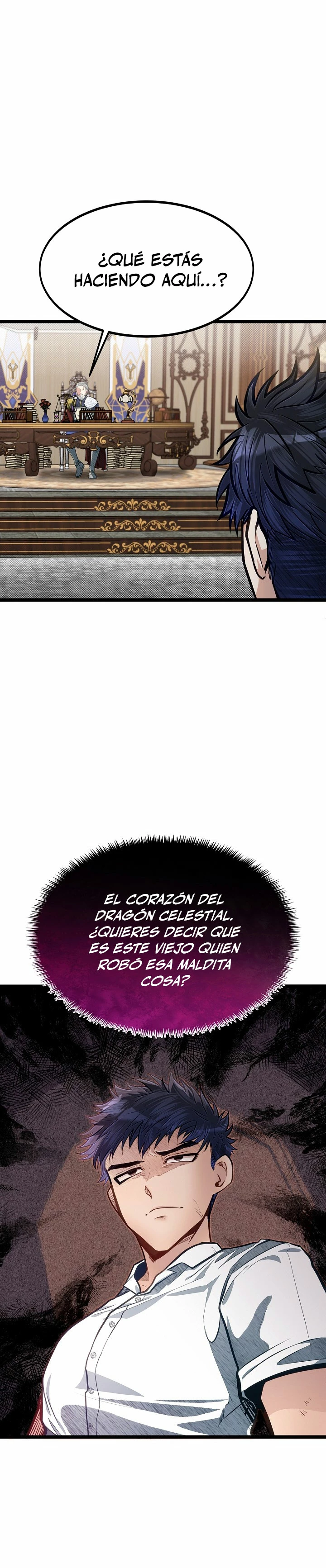 Mi Hermano Pequeño Es El Mejor De La Academia > Capitulo 41 > Page 111