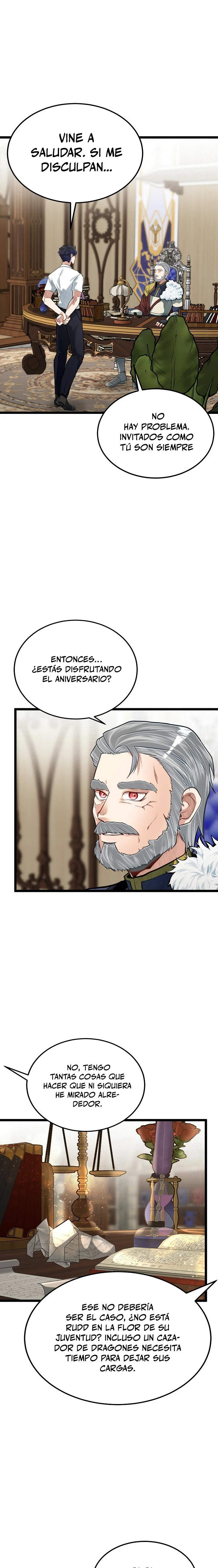 Mi Hermano Pequeño Es El Mejor De La Academia > Capitulo 41 > Page 121