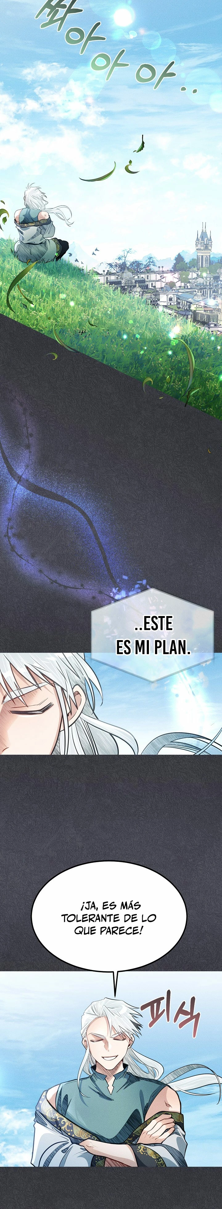 Mi Hermano Pequeño Es El Mejor De La Academia > Capitulo 42 > Page 21
