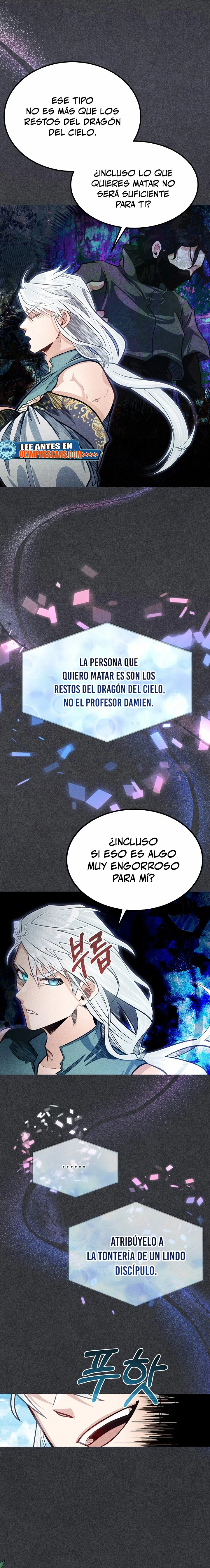 Mi Hermano Pequeño Es El Mejor De La Academia > Capitulo 42 > Page 31