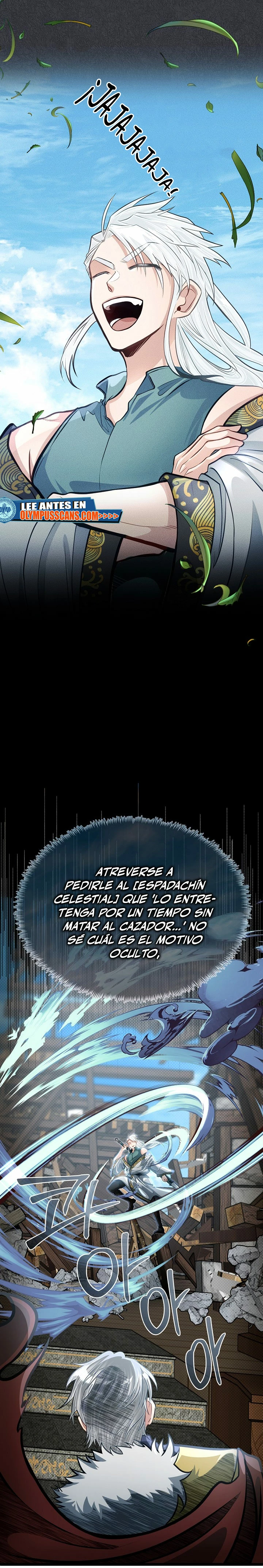 Mi Hermano Pequeño Es El Mejor De La Academia > Capitulo 42 > Page 41